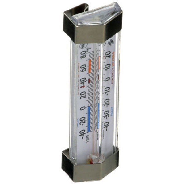 Allpoints Thermometer , Fridge/Freezer 621151